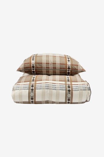 Halvor Bakke Sengesett Matterhorn Beige Halvor Bakke Sengesett Matterhorn Beige