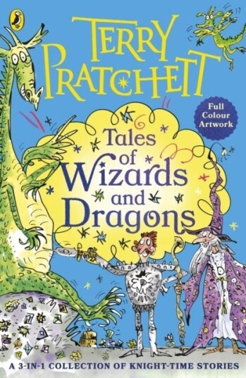 Tales of Wizards and Dragons Tales of Wizards and Dragons