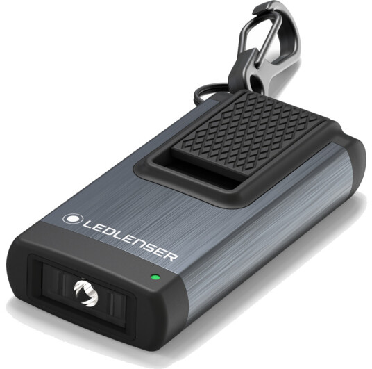 Ledlenser K4R Gray