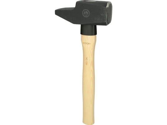 Ks Tools 142.1250, Riveting Hammer, Stål, Tre, 38 Cm, 2,73 Kg, 2,5 Kg Ks Tools 142.1250, Riveting Hammer, Stål, Tre, 38 Cm, 2,73 Kg, 2,5 Kg