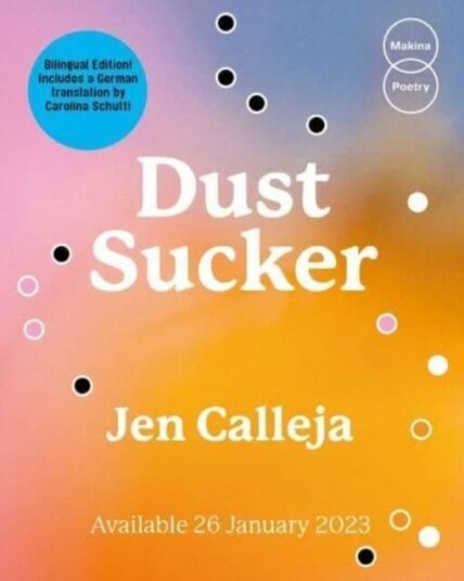 Dust Sucker Av Jen Calleja Dust Sucker Av Jen Calleja
