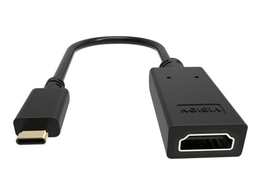 VISION video adapter - HDMI / USB