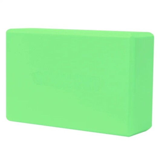 Gorilla Sports Yogablock GS