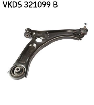 Bærearm, hjuloppheng SKF VKDS 321099 B