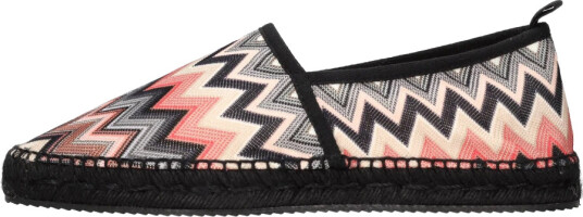 Missoni Herre Sko Flerfarget 40 EU, Missoni Herre Sko Flerfarget 40 EU,