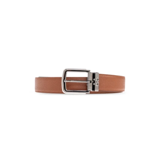 Ferragamo, Herre, Accessories, Brun, 85 CM, Ferragamo, Herre, Accessories, Brun, 85 CM,