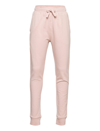 En Fant Sweat Pants Pink 104