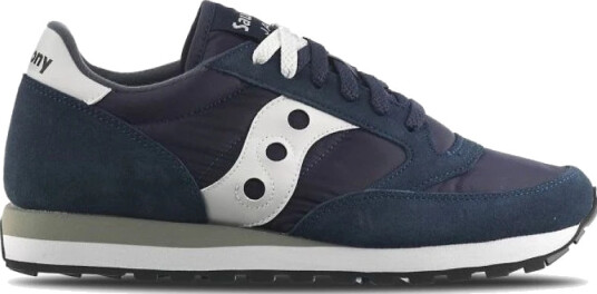 Saucony Herre Sko Blå 40 1/2 EU,