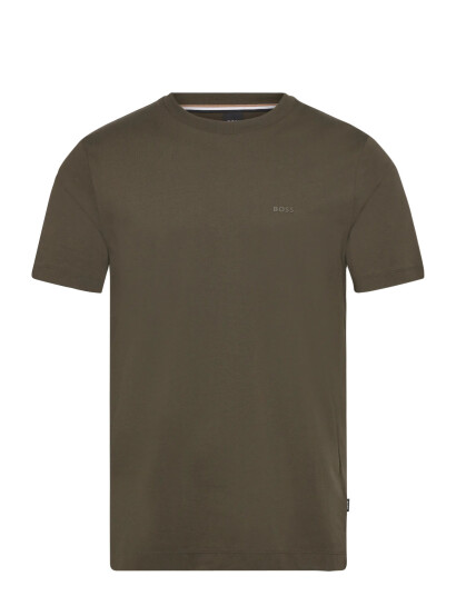 BOSS Thompson 01 - Khaki green - S