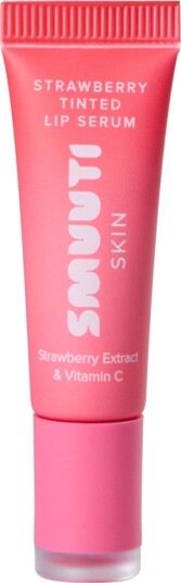 Smuuti Skin Strawberry Tinted Lip Serum 10 ml Smuuti Skin Strawberry Tinted Lip Serum 10 ml