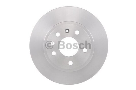 Bremseskive BOSCH 0 986 478 436