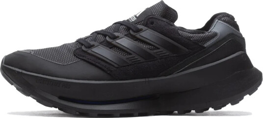 Adidas Herre Sport Svart 42 2/3 EU,