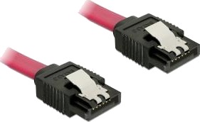 Delock Cable SATA SATA-kabel 70 cm