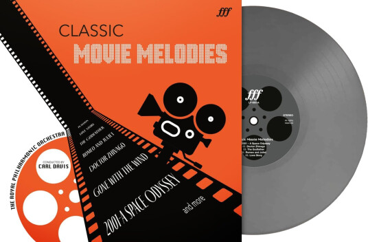 Classic Movie Melodies