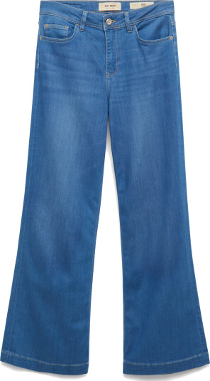 MOS MOSH Mmdara Deluxe Jeans - Blue - 31 Regular MOS MOSH Mmdara Deluxe Jeans - Blue - 31 Regular