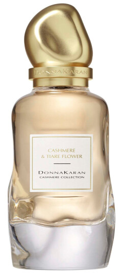 DKNY Cashmere Collection Eau de Parfum Tiare Flower 100 ml - Luksuriøs Blomsterduft DKNY Cashmere Collection Eau de Parfum Tiare Flower 100 ml - Luksuriøs Blomsterduft