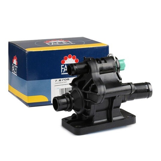 Termostat FACET 7.8708 Termostat FACET 7.8708