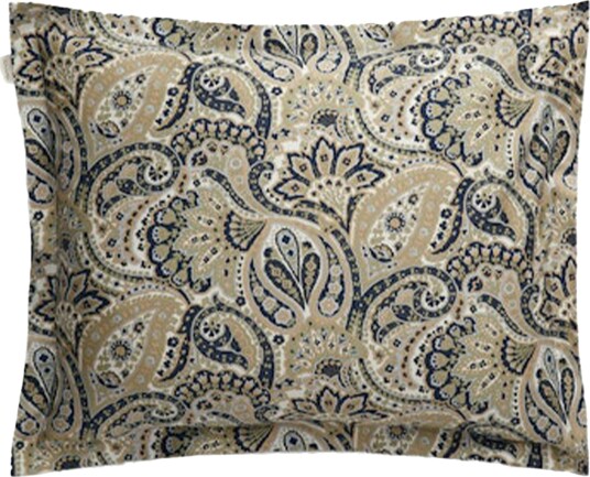 Archive Paisley Putevar Beige Archive Paisley Putevar Beige