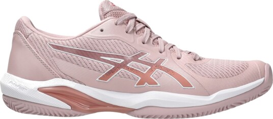 Asics Solution Swift Ff 2 Clay Pink 39.5