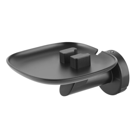 Nikabe Veggfeste for Sonos høyttaler Svart Nikabe Veggfeste for Sonos høyttaler Svart