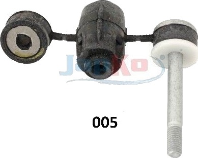 Stabilisator, chassis JAPKO 106005