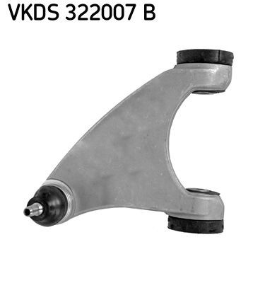 Bærebru/bærearm SKF VKDS 322007 B