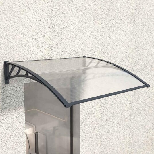 Fornorth Entrétak Elegant 80x120 cm 6438543012114