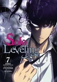 Solo Leveling, Vol. 7 Av Chugong