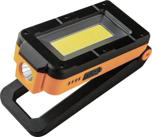 J&EL Arbeidslys 3w 200 lumen - 92136 J&EL Arbeidslys 3w 200 lumen - 92136
