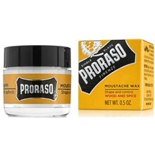 Proraso Moustache Wax 15 ml