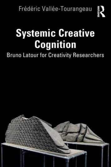 Systemic Creative Cognition Av Frederic Vallee-Tourangeau