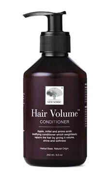 Hair Volume Conditioner