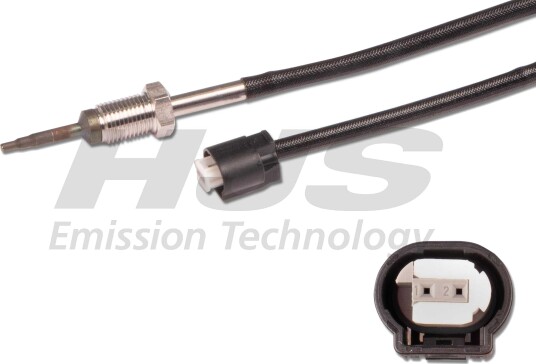 Sensor, eksostemperatur HJS 92 09 4333