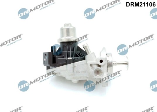 EGR Ventil Dr.Motor Automotive DRM21106