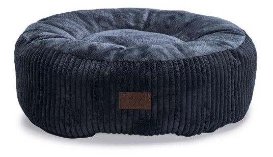 Designed by Lotte Katteseng i Ribbestoff, Antracite - 50cm