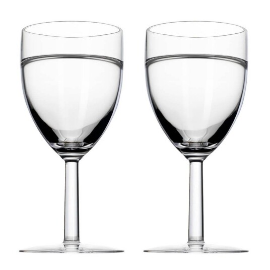 Mepal Vinglass 30 cl 2 stk