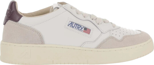 Autry Dame Sko Flerfarget 35 EU, Autry Dame Sko Flerfarget 35 EU,