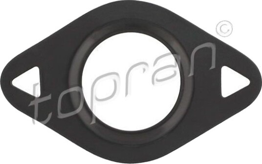 Turbo pakning TOPRAN 209 146