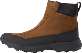 IceBug Metro2 Nubuck BUGrip Piggsko Dame Brun IceBug Metro2 Nubuck BUGrip Piggsko Dame Brun