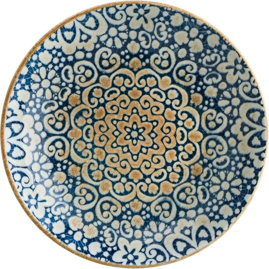 Bonna Alhambra Dyp Tallerken 25 cm