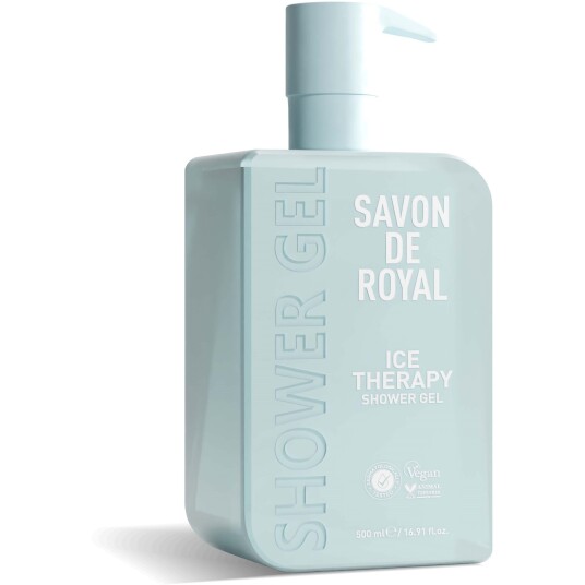 Savon De Royal Miracle Shower gel Ice Therapy 500 ml