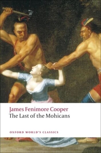 The Last Of The Mohicans Av James Fenimore Cooper The Last Of The Mohicans Av James Fenimore Cooper