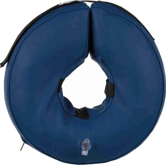 Trixie Oppblåsbar Beskyttelseshalskrage M 40-45 cm