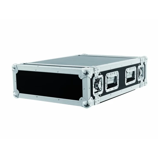 Roadinger Amplifier Rack Pr-2st, 4u, 55cm Deep