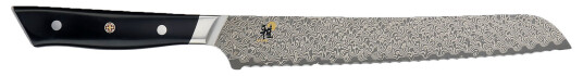 Miyabi 800DP brødkniv 24 cm