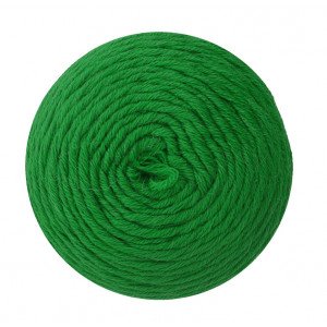  Scheepjes Whirligigette 256 Grønn