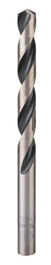 Bosch HSS spiralbor PointTeQ 9,1 mm Bosch HSS spiralbor PointTeQ 9,1 mm