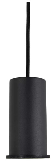 Ledpro Trendy takpendel, sort Ledpro Trendy takpendel, sort