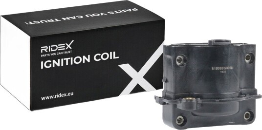 Tennspole RIDEX 689C0135