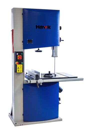 Hawk Båndsag HBS610P Hawk Båndsag HBS610P